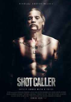 Shot Caller (2017) full Movie Download free in hd