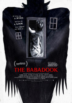 The Babadook (2014) full Movie Download free in hd