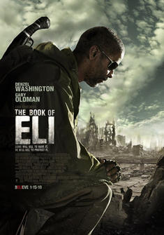 The Book of Eli (2010) full Movie Download Free Dual Audio