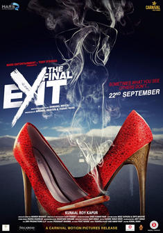 The Final Exit (2017) full Movie Download free in hd