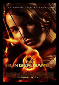 The Hunger Games (2012) full Movie Download in Dual audio