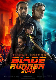 Blade Runner 2049 (2017) full Movie Download free in hd
