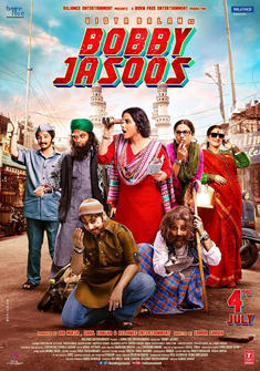 Bobby Jasoos (2014) full Movie Download free in hd