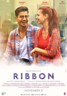 Ribbon (2017) full Movie Download free in hd