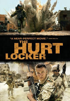 The Hurt Locker (2008) full Movie Download in Dual Audio