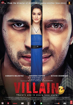 Ek Villain (2014) full Movie Download free in hd