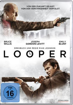 Looper in Hindi full Movie Download free in Dual Audio