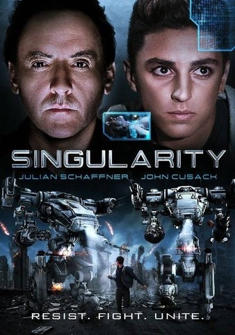 Singularity (2017) full Movie Download free in hd
