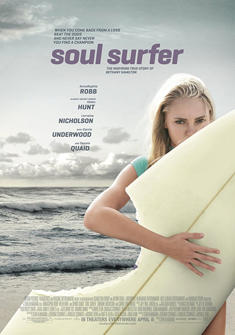 Soul Surfer (2011) full Movie Download free in Dual Audio