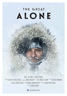 The Great Alone (2015) full Movie Download free Dual Audio
