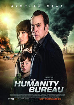 The Humanity Bureau (2017) full Movie Download free in hd