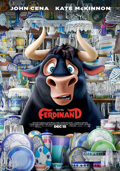 Ferdinand (2017) full Movie Download free in hd