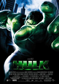 Hulk (2003) full Movie Download free in Dual Audio