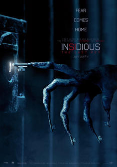 Insidious: The Last Key (2018) full Movie Download free in hd