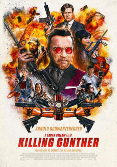 Killing Gunther (2017) full Movie Download free in hd