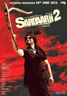 Sardaarji 2 (2016) full Movie Download free in hd