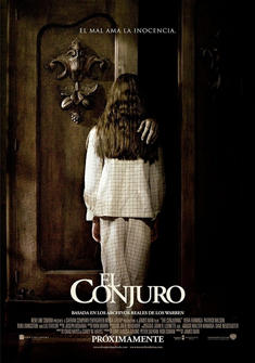 The Conjuring in Hindi full Movie Download in Hindi Dubbed