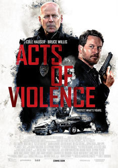 Acts of Violence (2018) full Movie Download free in hd