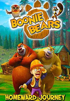 Boonie Bears (2013) full Movie Download free in Dual Audio