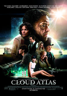 Cloud Atlas (2012) full Movie Download free in hd