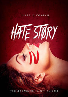 Hate Story 4 (2018) full Movie Download free in hd