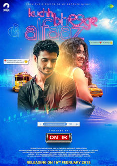Kuchh Bheege Alfaaz (2018) full Movie Download free in hd