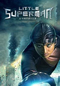 Little Superman (2017) full Movie Download in Hindi Dubbed