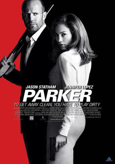 Parker (2013) full Movie Download Free in Dual Audio