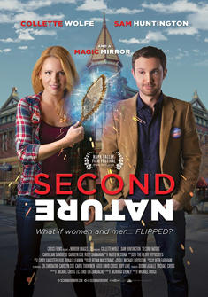 Second Nature (2017) full Movie Download free in hd