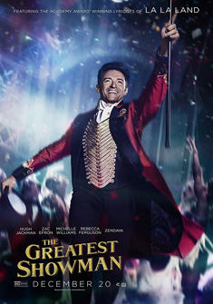 The Greatest Showman (2017) full Movie Download free in hd