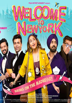Welcome to New York (2018) full Movie Download free in hd