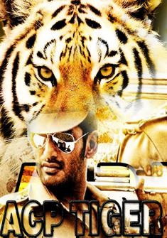 ACP Tiger (2018) full Movie Download free in Hindi Dubbed
