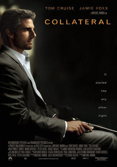 Collateral (2004) full Movie Download free in Hindi Dubbed