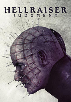 Hellraiser: Judgment (2018) full Movie Download free in hd
