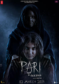 Pari (2018) full Movie Download free in hd