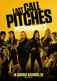 Pitch Perfect 3 (2017) full Movie Download free in hd