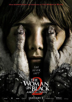 The Woman in Black 2 (2014) full Movie Download Free Dual Audio