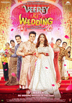 Veerey Ki Wedding (2018) full Movie Download free in hd
