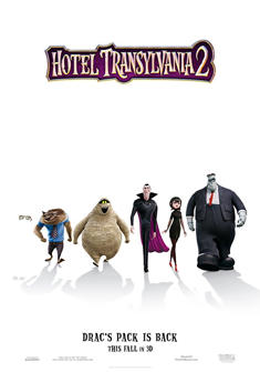 Hotel Transylvania 2 Hindi full Movie Download free in hd