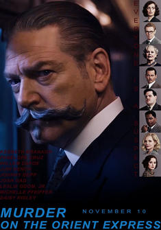 Murder on the Orient Express in Hindi full Movie Download