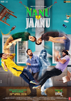 Nanu Ki Jaanu (2018) full Movie Download free in hd