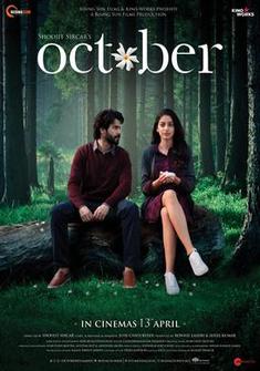 October (2018) full Movie Download free in hd