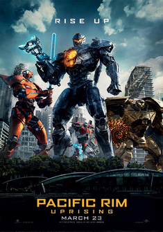 Pacific Rim: Uprising (2018) full Movie Download free in hd