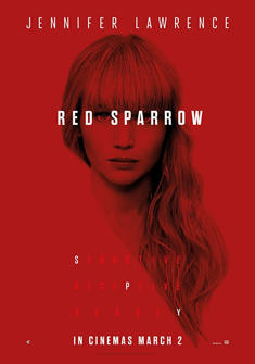 Red Sparrow (2018) full Movie Download free in hd