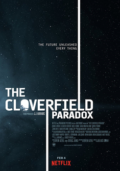 The Cloverfield Paradox (2018) full Movie Download free hd