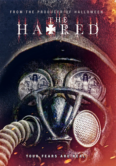 The Hatred (2017) full Movie Download free in hd