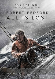All Is Lost (2013) full Movie Download Free in Dual Audio