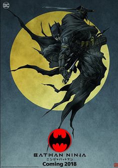 Batman Ninja (2018) full Movie Download free in hd