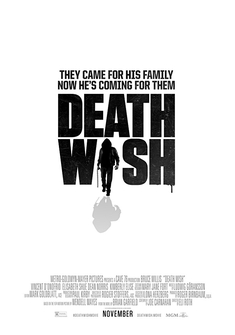 Death Wish Hindi full Movie Download free in hd
