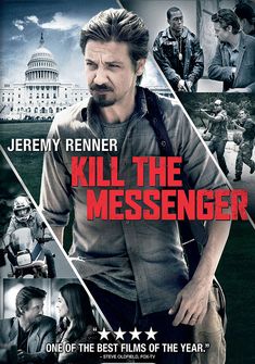Kill the Messenger (2014) full Movie Download Dual Audio
